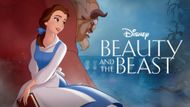Beauty and the Beast | Image via Disney+
